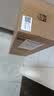 飞利浦（PHILIPS）家用净水器75G原装反渗透滤芯 WP3995/01（适配净水器WP4170/PRO75） 实拍图