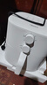 美的（Midea）空气炸锅不用翻面 微蒸汽嫩烤 家用全自动大容量实用 多功能炸锅金属腔体不沾易洗 炸烤箱一体 【2.0金属内腔】KZE5313 5.3L 实拍图