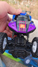 诺巴曼合金越野车四轮rc遥控车攀爬赛车跑车儿童玩具车男孩生日新年礼物 实拍图