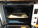 长帝（changdi）国家补贴家用烤箱猫小易pro电烤箱风炉平炉空气炸42升大容量多功能烘焙炸烤一体机烧烤新年货礼物 实拍图