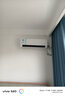美的（Midea）空调1.5匹/大一匹家电2026酷省电二代新一级能效节能变频冷暖挂机防直吹大风口卧室空调 酷省电2025版 大1.5匹 省电节能 实拍图