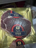 华牧鲜原切牛排 澳洲谷饲雪花小排130g*4份 进口生鲜源头直发 实拍图