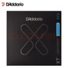 达达里奥（D'Addario）XTAPB1253美国进口民谣吉他琴弦 防锈涂层钢弦芯 适中12-53磷铜 实拍图