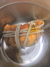 【活蟹】湖鲜阳澄大闸蟹全母2.5-2.8两8只去绳足重海鲜过年送礼年货螃蟹礼盒装源头直发 实拍图