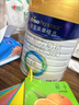 美素佳儿皇家美素幼儿配方3段（12-36个月）800克牛奶粉(6罐)25年后 实拍图