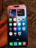 苹果16promax Apple iphone16promax【超值低价】国行 5G 二手苹果手机 白色钛金属【7天无理由】 9新-256G【3期免息+豪华大礼包+三年质保】 实拍图