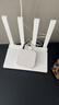 小米（MI）路由器AX3000T 5G双频WIFI6 多设备组网 3000M无线速率 多宽带聚合 智能家用路由 实拍图