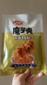 卫龙 麻酱魔芋爽 素毛肚180g/袋 老北京口味 辣条 休闲零食 约12小包 实拍图