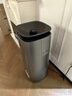 352H301加湿器 空气净化器加湿净化一体机无雾家用客厅卧室静音除菌除甲醛过敏原病毒空气加湿 实拍图