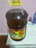 鲁花 【保真菜籽油】食用油 低芥酸特香菜籽油 6.18L   物理压榨 实拍图
