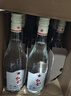 红星二锅头北京 纯粮5兼香 纯粮白酒口粮酒 42度 500mL 12瓶 500ml*12瓶 实拍图