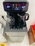 美菱（MeiLing）茶吧机 家用多功能智能遥控温热型立式饮水机 高颜轻奢【24H保温】 制热型 实拍图