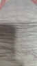 倍舒特眠眠裤 棉柔夜用防漏裤型卫生巾M-L码10条80-130斤京东自营安睡裤 实拍图