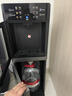 奥克斯（AUX） 饮水机下置式家用立式温热型快速加热下置水桶饮水器 重磅丨新即热式UV杀菌 制冷制热型 实拍图