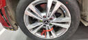 普利司通（Bridgestone）汽车轮胎 225/50R17 94Y T005 原配奔驰C级/适配奥迪A4 实拍图