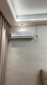 美的空调 空界M5 大1.5匹新一级能效  舒适风节能省电 【纯铜管】 卧室空调挂机国家补贴KFR-35GW/M5 实拍图