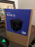 酷冷至尊（CoolerMaster）挑战者SE CPU风冷散热器/3DHP两热管/莫比乌斯风扇/内存避让设计/多平台扣具 5年质保 实拍图