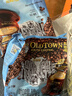 旧街场（OLDTOWN）速溶原味白咖啡减少糖咖啡马来西亚进口三合一咖啡粉35g*18条饮料 实拍图