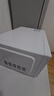格兰仕（Galanz）微波炉家用小型便捷微波炉 360°转盘加热旋钮操控易洁内胆操作简单SE(W0) 实拍图