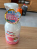 贝亲（Pigeon）洗发水沐浴露 含桃叶精华 婴儿洗发沐浴二合一 500ml IA209 实拍图