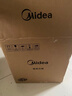 美的（Midea）【自营年货】电压力锅0涂层不锈钢电饭煲6L大容量家用6-10人多功能高压锅全自动智能预约MY-E6010G 实拍图