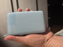 倍思【国标3C认证可上飞机】充电宝20000毫安22.5W自带线快充移动电源适用苹果17华为小米安卓手机 实拍图
