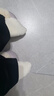 棉竹屋袜子男中筒袜秋冬季100%纱线纯棉抗菌防臭吸汗春秋男士长筒袜5双 实拍图