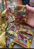 哈瑞宝（Haribo）土耳其进口休闲零食儿童零食糖果水果软糖qq糖400g【约23小袋】 实拍图