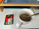 中原G7三合一速溶咖啡800g(16克×50包) 越南进口 实拍图