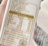 百菲酪水牛纯牛奶3.8g优质乳蛋白130mg高钙200ml*12盒 春节年货送礼盒装 实拍图