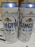 青岛啤酒（TsingTao）爆款组合500ml*12听 经典4听+白啤4听+纯生4听组合装 年货送礼 实拍图