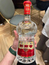剑南春水晶剑 38度 500ml*6瓶 整箱装 浓香型白酒 低度水晶剑 年货送礼 实拍图