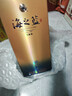 洋河 蓝色经典 海之蓝 42度 520ml 单瓶装 绵柔浓香型白酒年货送礼 实拍图