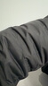海澜之家轻薄排骨羽绒服男【90绒高品质羽绒】石墨烯外套男冬季过年 实拍图