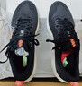 李宁赤兔8丨跑步鞋男子轻量舒适透气减震回弹竞速训练跑鞋ARPW019 实拍图