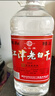 几江江津老白干 小曲清香型白酒 60度 2.4L*1桶 单桶装 高度泡酒专用 实拍图