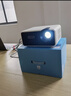飞利浦（PHILIPS）NeoPix 247 投影仪家用 智能家庭影院电视 卧室便携云台投影机（TOF自动对焦 1080P物理分辨率） 实拍图