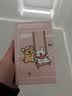 Hello Kitty儿童耳罩冬女童保暖毛绒耳暖护耳套女孩耳捂耳包16011紫色库洛米 实拍图