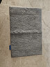 大江地垫卫生间脚垫浴室门口吸水垫厕所浴室防滑地垫40x60cm 实拍图