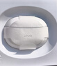 vivo TWS 3e 皓白 沉浸环绕音质 44h超长续航 适配小米苹果华为 蓝牙耳机 S50搭配耳机 实拍图