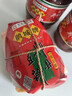 鹃城牌 郫县豆瓣酱1000g 一年酿造 传统纸袋 酱香浓郁中华老字号 实拍图