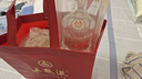 五粮液 普五八代 浓香白酒 52度 500ml*2瓶礼物 官方授权酒厂直供 实拍图