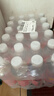 依能 白桃味无汽弱碱 0糖0脂苏打水饮料 500ml*24瓶 塑膜装饮用水 实拍图