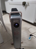 先锋【大空间取暖】油汀取暖器智能app款语音取暖器家用电暖器电暖气片烤火炉17片热浪油汀电暖炉 实拍图