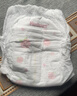 好奇（Huggies）铂金装小桃裤成长裤XL96片(12-17kg)加大号尿不湿【透爽散热】 实拍图