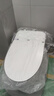 SKJ智能马桶无水压限制卫浴泡沫盾全自动一体机轻音冲水坐便器-601 旗舰版【香薰泡沫盾/不限水压】 250/300/350/400坑距 下单备注 实拍图