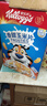 家乐氏（Kellogg）进口香甜玉米片420g低脂谷物脆即食非油炸麦片儿童学生营养早餐 实拍图