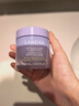 兰芝夜猫紫胶原多肽紧颜睡眠面膜双支保湿修护紧致情人节礼物送女友 实拍图