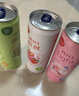 锐澳（RIO）鸡尾酒 洋酒 果酒甜酒 预调酒  微醺强爽多口味组合装 330ml*6罐 实拍图