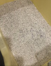 洁客（Drymax）膨润土豆腐砂混合猫砂懒人猫砂2.5kg*4袋共10kg整箱装 实拍图